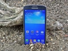 Samsung Galaxy S5 Active: Video zeigt Design und Specs des Outdoor-Handys