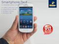 Aktion: Tchibo Smartphone-Tarif fr 7,95 Euro, Galaxy S3 mini fr 99 Euro