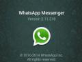 WhatsApp erneut in der Kritik