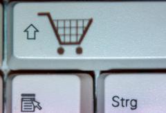 Verbraucher setzen auf Bequemlichkeit beim Online-Shopping