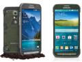 Outdoor-Smartphone Samsung Galaxy S5 Active offiziell vorgestellt