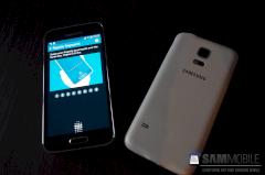 Samsung Galaxy Tab S und Galaxy S5 mini zeigen sich auf Bildern