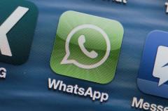WhatsApp muss AGB auf Deutsch anbieten