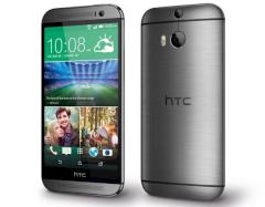 Das neue HTC-Smartphone mit Windows Phone soll dem HTC One M8 hneln
