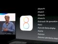 Auch das iPad 2 bekommt noch iOS8