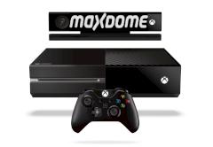 maxdome kommt auf die Xbox.