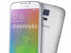 Galaxy F zeigt sich auf Fotos: Premium-Smartphone soll statt Galaxy S6 kommen