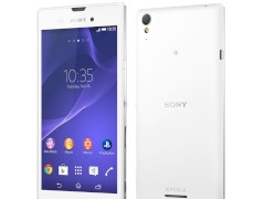 Sony Xperia T3 ist dnnstes 5,3-Zoll-Smartphone