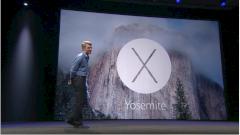 Das neue Mac OS heit Yosemite und bietet zahlreiche interessante Neuerungen.