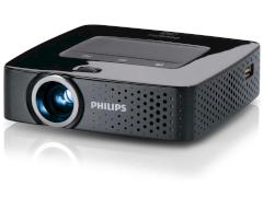 Der PicoPix 3610TV von Philips 