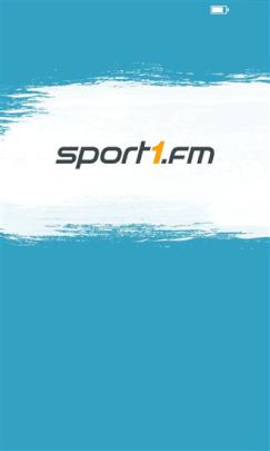 Sport1.fm streamt seine Sondersendungen zur Fuball-WM auch auf das Windows Phone
