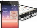 Huawei Ascend P7 und Mini-Version sind verfgbar