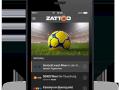 Fuball-WM per Zattoo: Es gibt neue Apps