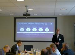 Ericsson erklrt den Zeitplan fr 5G