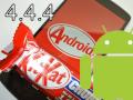 Android 4.4.4 Kitkat ist da: Update fr einige Nexus-Gerte wird bereits ausgeliefert