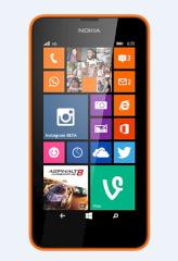 Nokia Lumia 635 fr 179 Euro verfgbar: LTE-Smartphone mit Windows Phone 8.1
