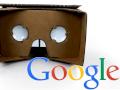 Das Smartphone-Stereoskop Cardboard von Google