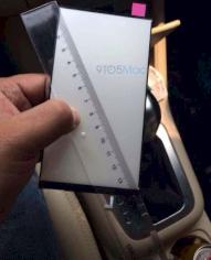 Erste Bauteile des iPhone 6 mit 5,5-Zoll-Display geleakt