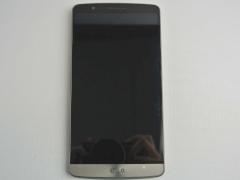 Das LG G3 hat ein 5,5-Zoll-Display