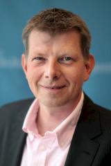Thorsten Dirks wird Chef der Telefonica Deutschland E-Plus Gruppe