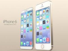 iPhone 6 voraussichtlich ab 19. September im Handel