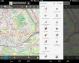 App kommt mit Geocaching-Integration und vielen Karten-Quellen