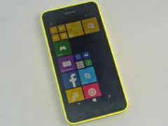 Besitzer des Nokia Lumia 630 DS klagen ber technische Probleme