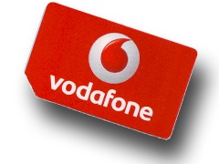 Aktionstarif im Vodafone-Netz