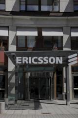 Fr Ericsson luft es dank LTE-Aubau derzeit gut.