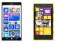 Nokia Lumia 1520 und 0120