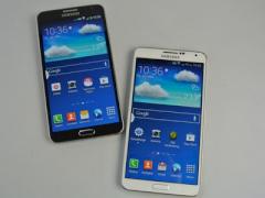 Fingerabdruck-Scanner, VR-Brille & Co.: Die Software-Features des Samsung Galaxy Note 4