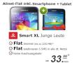 Vodafone Smart XL Allnet-Flat bei modeo