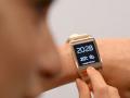 Verbraucher tendieren eher zu einer Smartwatch, wie beispielsweise von Samsung