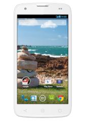 99-Euro-Smartphone mit 5-Zoll-Display: Was taugt der Einsteiger-Androide aus Frankreich?