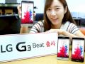 LG bringt fr sein Smartphone LG G3 ein weiteres Software-Update auf den Markt