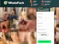 WhatsFuck statt WhatsApp: Angebliche E-Mails von WhatsApp leiten Nutzer auf Porno-Webseite