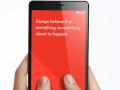 Das Xiaomi Redmi Note soll die Daten des Nutzers an die chinesische Internetbehrde weiterleiten