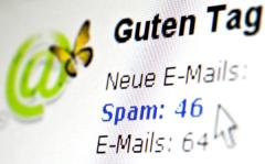 Der automatische Scan smtlicher E-Mails ist ein Eingriff in die Privatsphre.