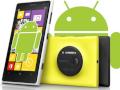 Neue Android-Handys von Nokia in Planung?