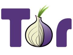 The Onion Router Project (Tor) verbirgt nur bedingt die IP-Adressen der Internetnutzer.