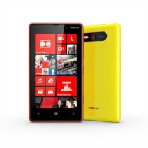 Das Nokia Lumia 820 soll zur IFA einen Nachfolger bekommen