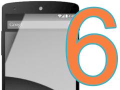 Erste Details zum Nexus 6