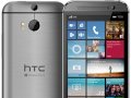 HTC One (M8) for Windows: HTC Blinkfeed ist mit dabei.