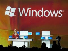 Microsoft wird Windows 9 offenbar schon Ende September vorstellen