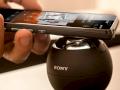 Sony Smart Mini-Musikbox