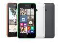 Das Nokia Lumia 530 ist in drei verschiedenen Farben erhltlich.