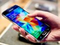 Samsung ist weiter Marktfhrer im Bereich der Smartphones.