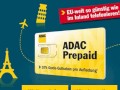 Bei ADAC Prepaid knnen nun auch Pakete fr die EU-Reise gebucht werden