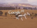 Drohnen fr Waren-Zustellung von Google