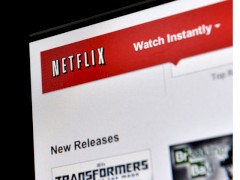 Netflix bereits vor dem Deutschlandstart nutzbar